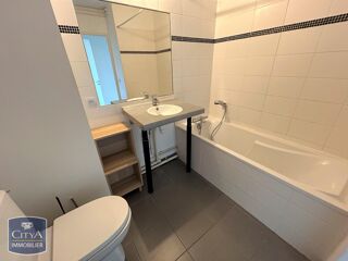  Appartement � louer 1 pi�ce 35 m�