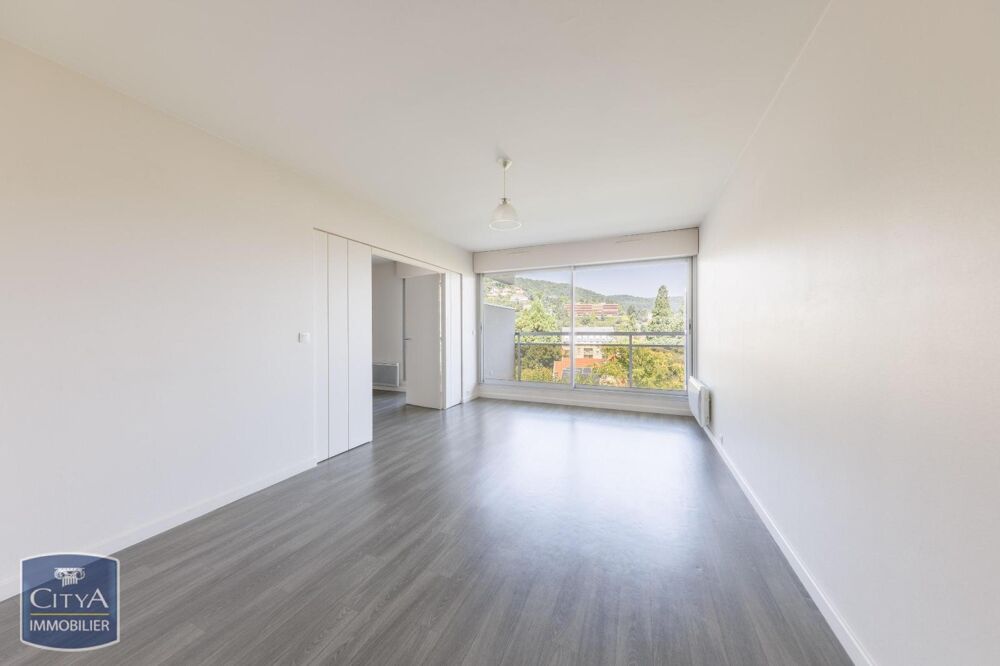 location Appartement - 2 pièce(s) - 78 m² Royat (63130)
