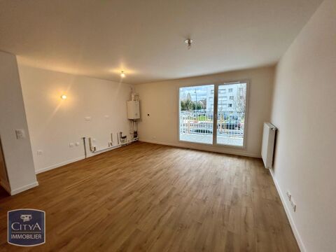  Appartement � louer 2 pi�ces 44 m�