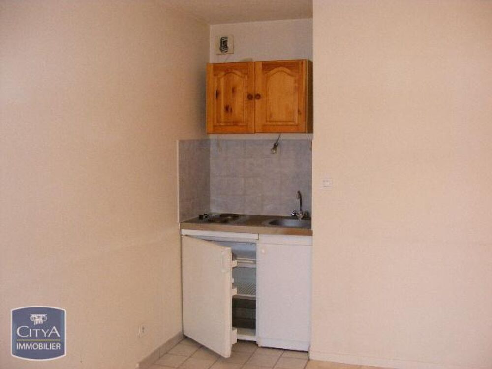 location Appartement - 1 pièce(s) - 23 m² Dijon (21000)