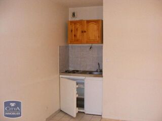  Appartement à louer 1 pièce 23 m²