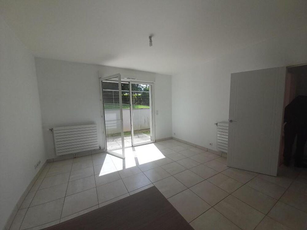 location Appartement - 2 pièce(s) - 44 m² Tours (37000)