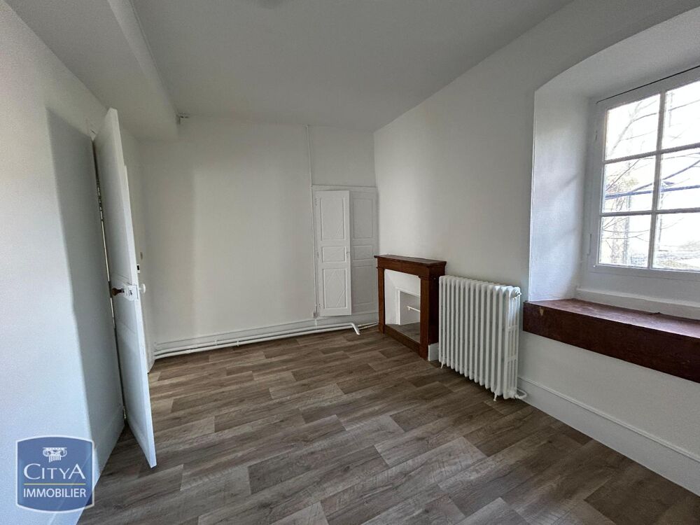 location Maison - 3 pièce(s) - 75 m² Le Blanc (36300)