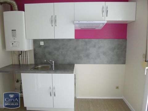  Appartement � louer 4 pi�ces 86 m�