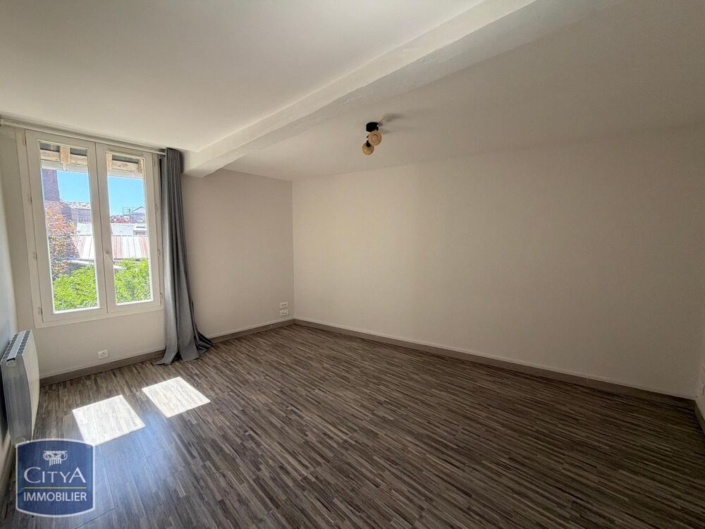 À LOUER : Appartement T2 moderne et lumineux situé à Die....