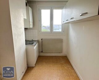  Appartement � louer 3 pi�ces 59 m�