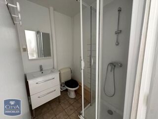  Appartement à louer 1 pièce 35 m²