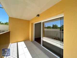  Appartement � louer 3 pi�ces 66 m�