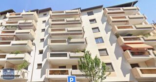  Appartement à louer 1 pièce 24 m²