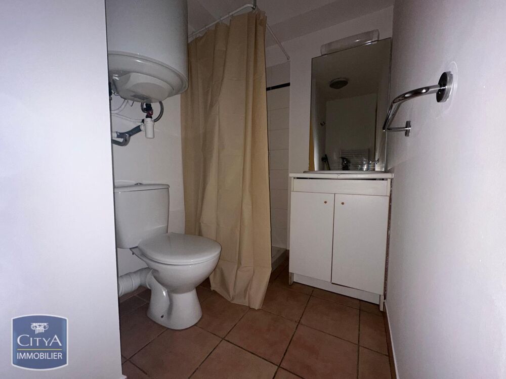 location Appartement - 1 pièce(s) - 18 m² Avignon (84000)
