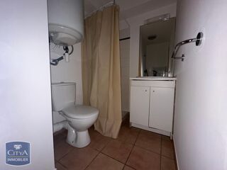  Appartement à louer 1 pièce 18 m²