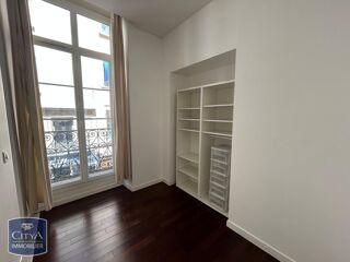  Appartement à louer 1 pièce 27 m²