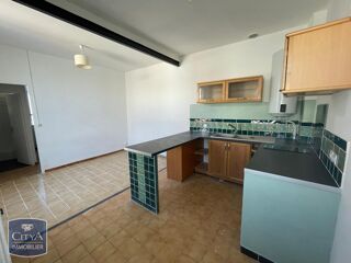  Appartement � louer 2 pi�ces 31 m�