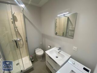  Appartement à louer 1 pièce 22 m²