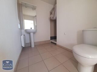  Appartement à louer 1 pièce 20 m²