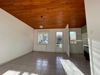  Maison à louer 3 pièces 45 m²