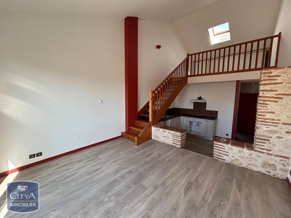 location Appartement - 3 pièce(s) - 56 m² Agen (47000)