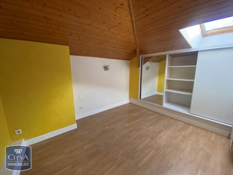  Appartement � louer 3 pi�ces 69 m�