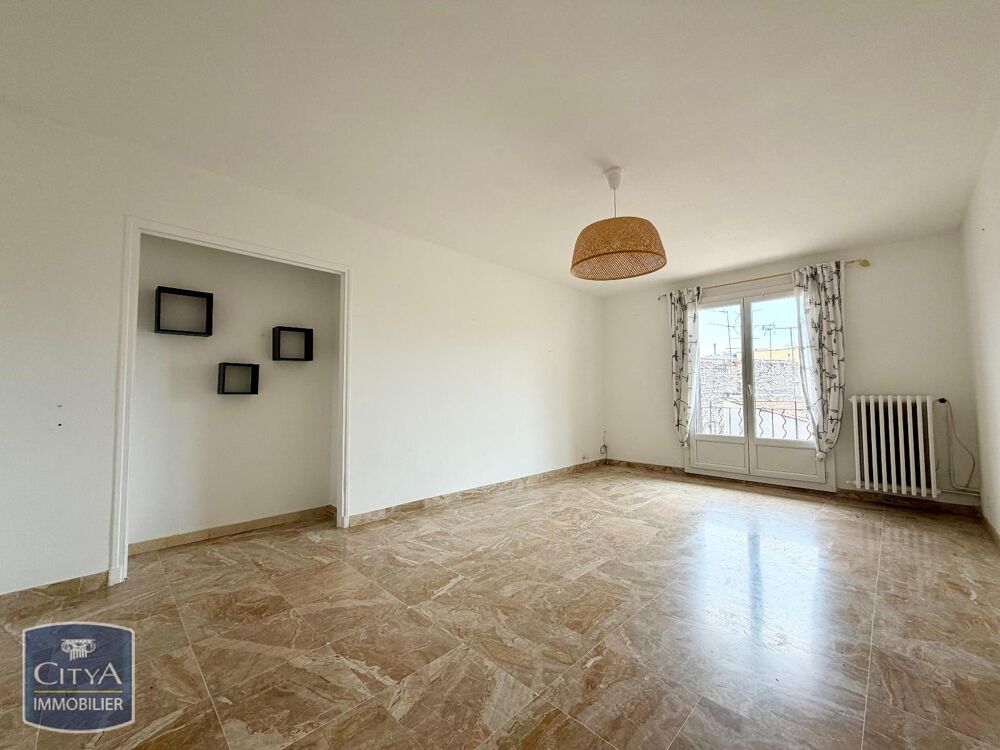 location Appartement - 3 pièce(s) - 67 m² Nimes (30900)