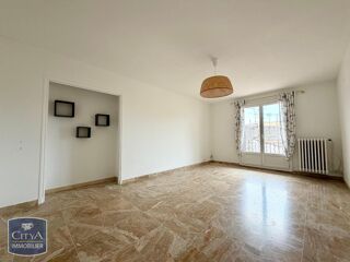  Appartement à louer 3 pièces 67 m²
