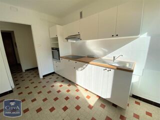  Appartement � louer 2 pi�ces 63 m�