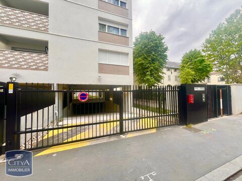  Parking / Garage  louer 13 m