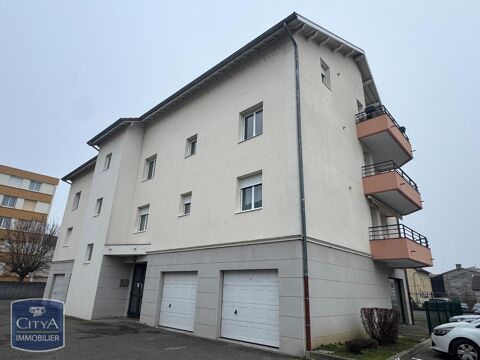  Appartement � louer 3 pi�ces 81 m�