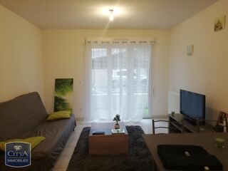  Appartement � louer 2 pi�ces 40 m�