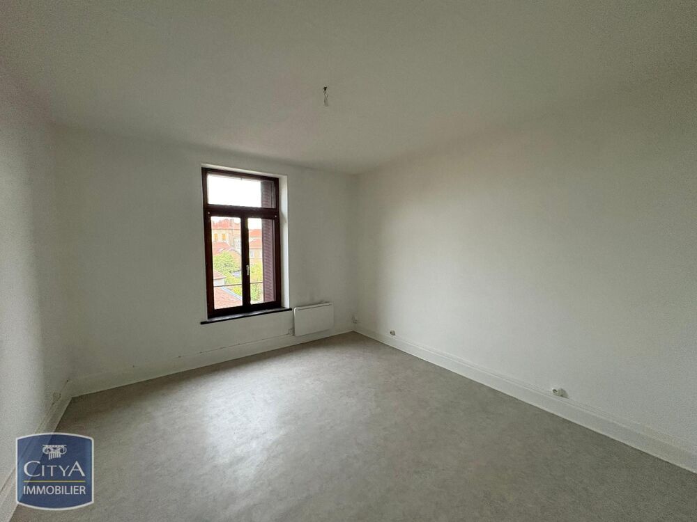 location Appartement - 3 pièce(s) - 62 m² Jarny (54800)