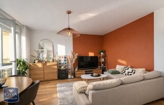  Appartement � louer 2 pi�ces 50 m�