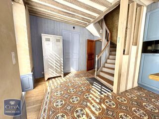  Maison à louer 3 pièces 76 m²