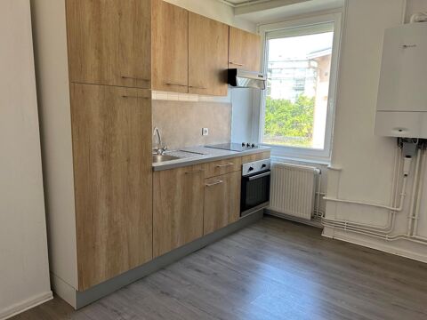  Appartement  louer 2 pices 38 m