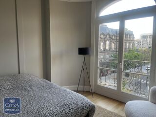  Appartement � louer 2 pi�ces 58 m�