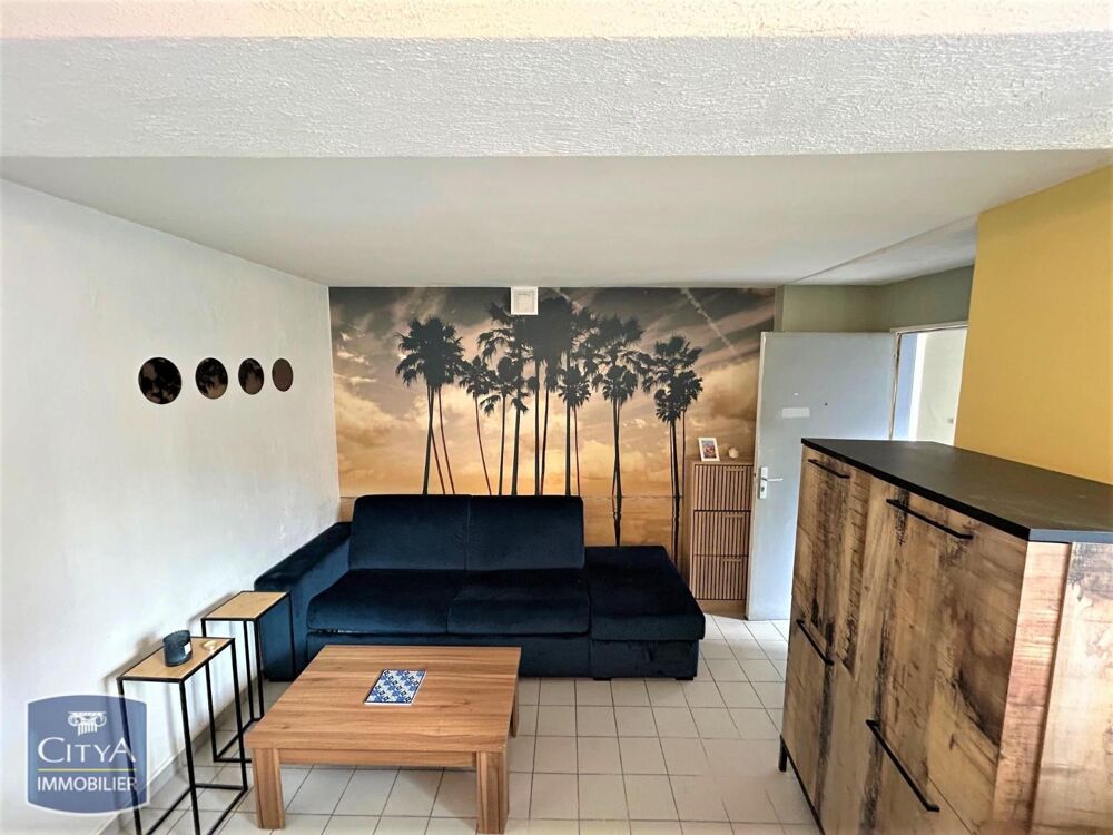 location Appartement - 2 pièce(s) - 30 m² Corbeil-Essonnes (91100)
