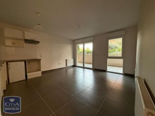  Appartement à louer 2 pièces 43 m²