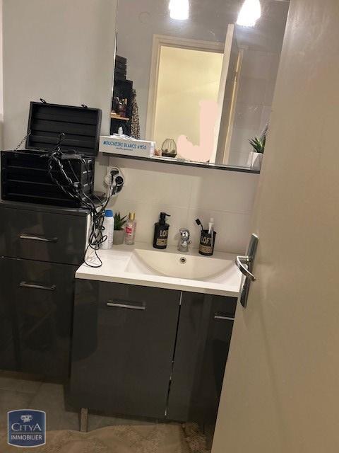  Appartement � louer 3 pi�ces 72 m�