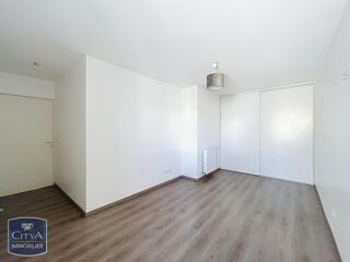  Appartement à louer 3 pièces 62 m²