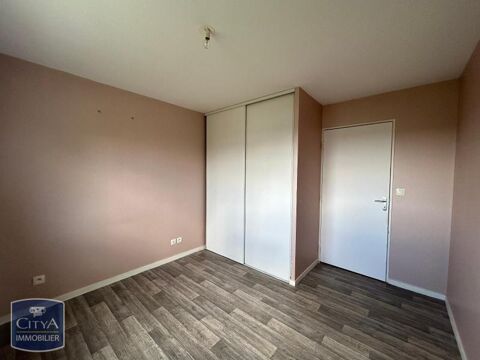  Appartement  louer 2 pices 46 m