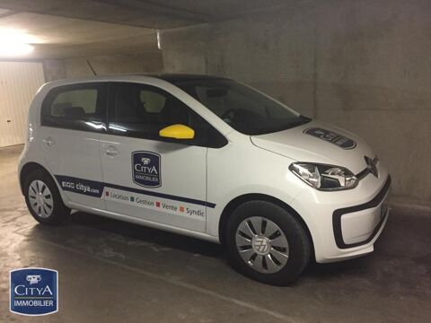  Parking / Garage  louer 