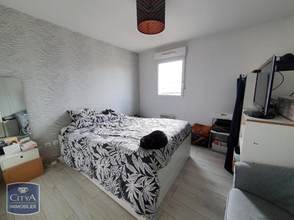 location Appartement - 2 pièce(s) - 40 m² Rouen (76100)