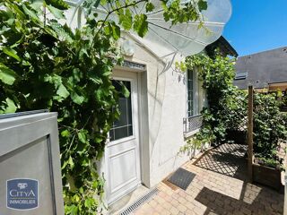  Maison à louer 2 pièces 35 m² Luisant