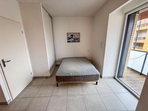  Appartement � louer 1 pi�ce 31 m�