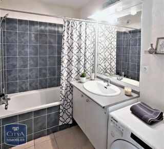  Appartement � louer 2 pi�ces 36 m�