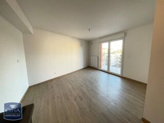  Appartement à louer 3 pièces 59 m²