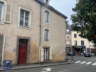  Appartement à louer 1 pièce 12 m²