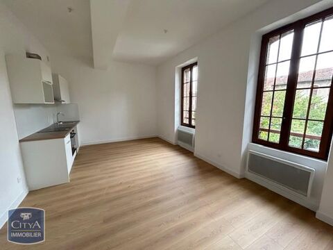  Appartement  louer 2 pices 47 m