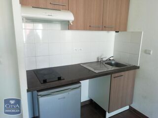  Appartement à louer 2 pièces 42 m²