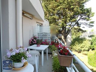  Appartement à louer 2 pièces 61 m²