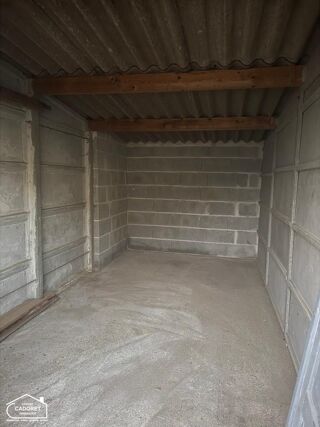  Parking / Garage � louer 12 m�