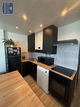  Appartement � louer 2 pi�ces 43 m�